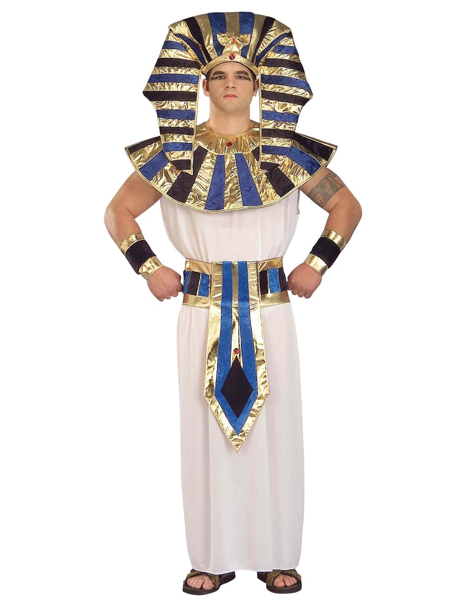 Super Tut Adult Costume